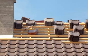 Shipton Green clay roofing costs
