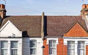 clay roofing Shipton Green, West Sussex