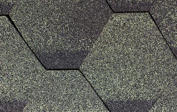 Shipton Green fibreglass shingle repairs