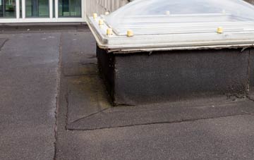 disadvantages of Shipton Green flat roofs
