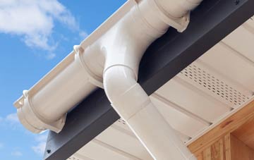 Shipton Green gutter installation costs