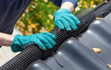 Shipton Green gutter repair companies