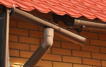 Shipton Green gutter repair costs