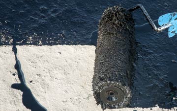 Shipton Green liquid sealant waterproofing