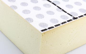 meeting Shipton Green building codes