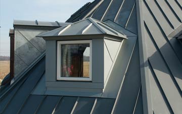metal roofing Shipton Green, West Sussex