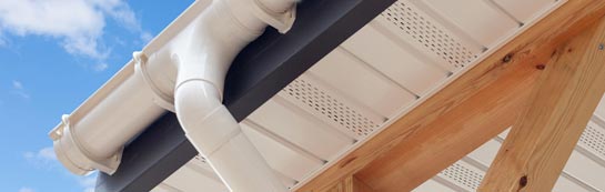 get Shipton Green guttering quotes today