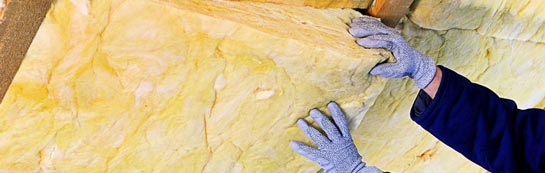 quotes for Shipton Green roof insulation