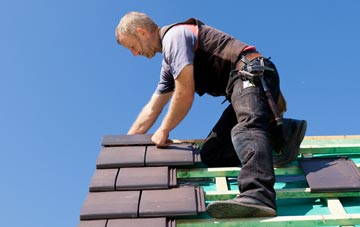 disadvantages of Shipton Green slate roofing