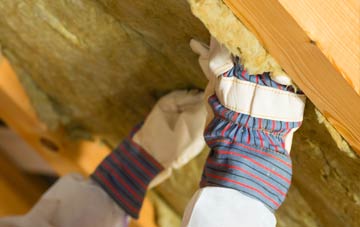 types of Shipton Green pitched roof insulation materials