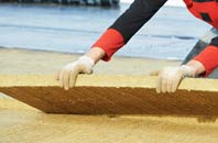 find rated Shipton Green roof insulation companies