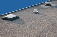 Shipton Green flat roofing