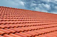 Shipton Green roofing tiles