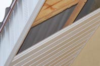 rated Shipton Green soffit repair companies